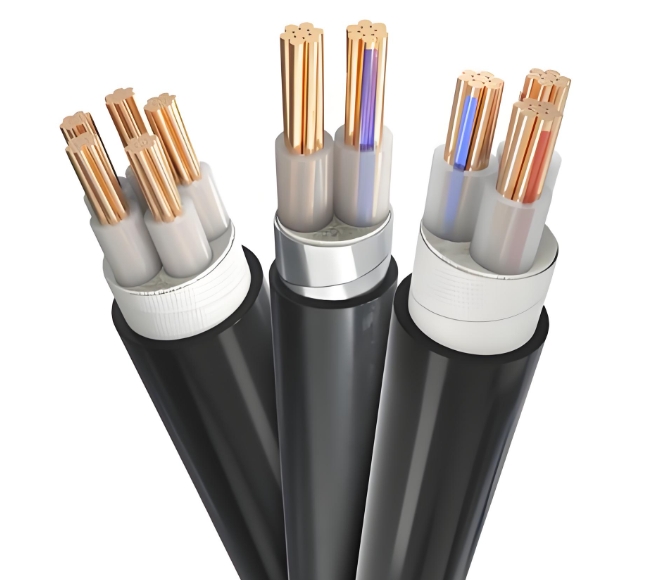 廣州電纜廠講解電線電纜硬線好仍是軟線好？.jpg